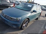 Volkswagen Tiguan 2.0T Sel Premium/2.0T Sel Premium R-Line 3VV4B7AX3KM175845 fotografie