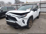 Toyota Rav4 Hybrid Woodland Edition 2T3UWRFV3RW215209 снимка
