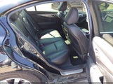 Infiniti Q50 Hybrid Premium JN1AV7AP9FM790378 photo