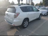 Toyota Rav4 Ev 2T3YL4DV3EW002710 fotografie