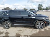 Kia Sorento Hybrid Ex KNDRHDLG9R5259649 fotografie