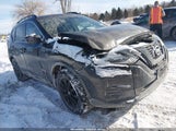 Nissan Rogue Sv 5N1AT2MV4HC765988 снимка
