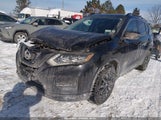 Nissan Rogue Sv 5N1AT2MV4HC765988 снимка