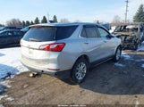 Chevrolet Equinox 1Lt 2GNAXSEV4J6146224 снимка