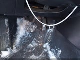 Chevrolet Volt Lt 1G1RC6S57HU200056 снимка