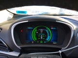 Chevrolet Volt Lt 1G1RC6S57HU200056 снимка