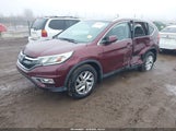 Honda Cr-V Ex-L 2HKRM4H73GH632170 снимка