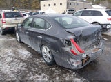 Nissan Sentra Sv 3N1AB7AP7DL734603 снимка
