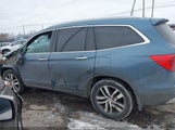 Honda Pilot Touring 5FNYF5H91GB044974 снимка