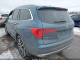Honda Pilot Touring 5FNYF5H91GB044974 снимка