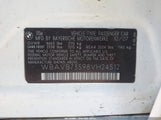 BMW 335I WBAVB73598VH24512 снимка