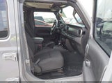 Jeep Wrangler 4-Door Sport S 4X4 1C4HJXDG9PW629411 photo