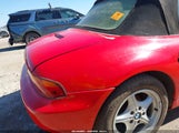 BMW Z3 1.9L Roadster 4USCH7326VLB83225 photo