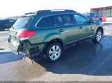 Subaru Outback 3.6R Limited 4S4BRDLC9B2357739 снимка