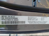 Dodge Charger Police Rwd 2C3CDXAT9PH539455 photo