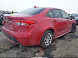 Toyota Corolla Le JTDEPRAE7LJ053177 снимка
