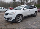 Chevrolet Traverse 1Lt 1GNKRGKD4HJ354463 снимка