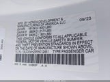 Acura Integra 19UDE4H25RA012461 снимка