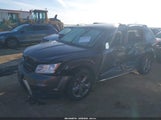 Dodge Journey Crossroad Plus 3C4PDCGG1HT533657 снимка