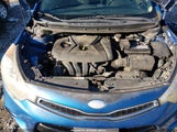 Kia Forte Koup Ex KNAFX6A82E5236833 снимка