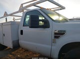 Ford F-350 Chassis Xl/Xlt 1FDWF36R68EA86862 снимка