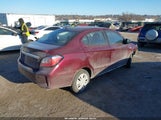 Mitsubishi Mirage G4 Es ML32FUFJ3RHF04531 снимка