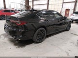 Acura Tlx A-Spec Package 19UUB6F51NA003283 снимка