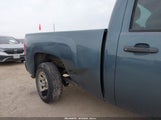 Chevrolet Silverado  Work Truck 1GCNCPEX5BZ462192 снимка