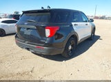 Ford Police Interceptor Utility 1FM5K8AW9LGC01923 photo