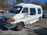 Dodge Ram Van  Commercial/Conversion 2B6HB11Y9XK561706 снимка