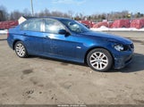 BMW 325Xi WBAVD13516KV12061 снимка