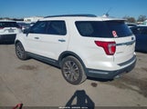 Ford Explorer Platinum 1FM5K8HT8JGA88202 снимка