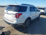 Ford Explorer Platinum 1FM5K8HT8JGA88202 снимка