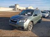 Subaru Forester 2.5I JF2SJABCXJH592384 снимка