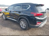 Hyundai Santa Fe Se 5NMS2CADXKH016697 снимка