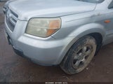 Honda Pilot Ex-L 5FNYF18696B003196 снимка