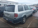 Honda Pilot Ex-L 5FNYF18696B003196 снимка