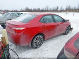 Toyota Corolla S Plus 2T1BURHE4FC262877 снимка