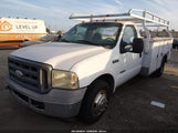 Ford F-350 Xl/Xlt 1FDWF36P05EC29864 снимка