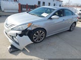 Hyundai Sonata Se 5NPEC4AC5EH908158 снимка
