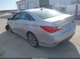 Hyundai Sonata Se 5NPEC4AC5EH908158 снимка