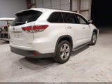 Toyota Highlander Limited V6 5TDYKRFH2ES033035 снимка