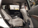 Toyota Highlander Limited V6 5TDYKRFH2ES033035 снимка