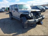 Jeep Wrangler Unlimited Sport 4X4 1C4BJWDG3HL725974 photo