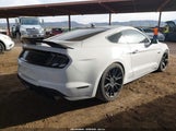 Ford Mustang Gt Premium Fastback 1FA6P8CF3M5113802 снимка