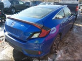 Honda Civic Lx 2HGFC4B55HH307433 снимка