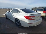 Honda Accord Sport Special Edition 1HGCV1F40MA108439 fotografie