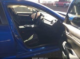Honda Civic Lx 19XFC2F64KE045218 снимка