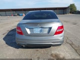Mercedes-Benz C 250 Sport WDDGF4HB0DR254809 fotografie