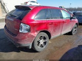Ford Edge Limited 2FMDK3KC2DBC29672 photo